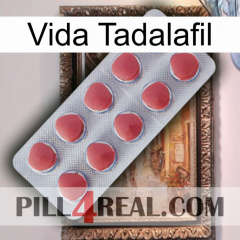 Vida Tadalafil 18
